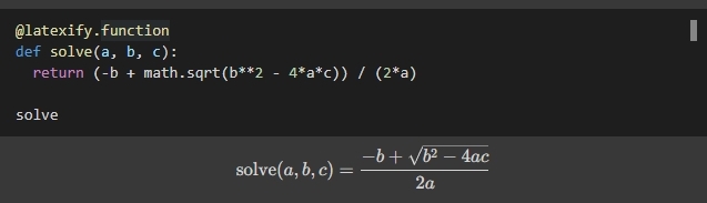 example